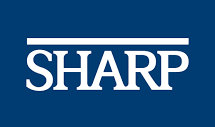 sharp